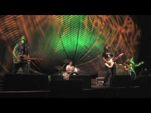 Lauter Leben "Bombe" Live im Palladium (Silbermond Support)