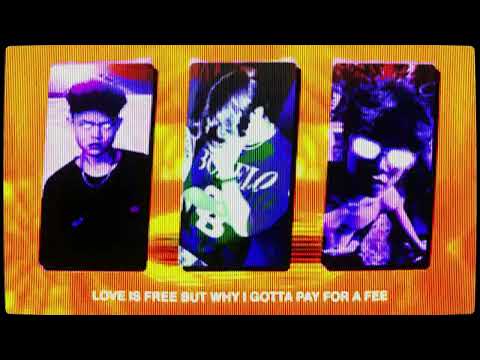 el driex x red uzi x tenxi - blind (cupteadontwork)