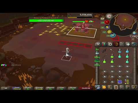 Doom of Mokhaiotl Low Level Ironman Delves 1-11