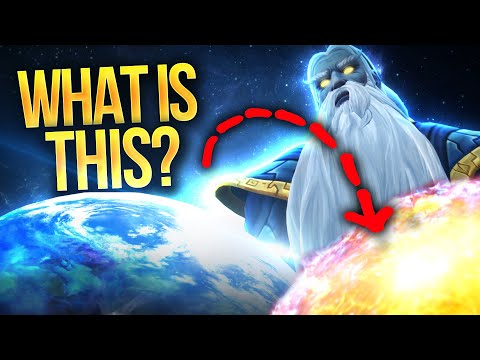 If You Don't Know This Lore, World Soul Saga Will Make NO Sense