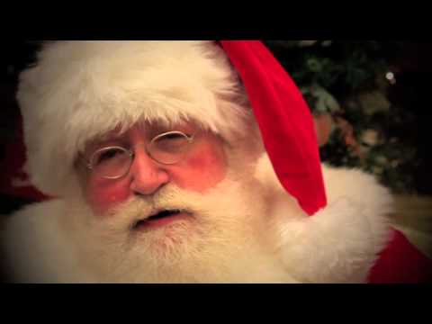 Promotional video thumbnail 1 for Santa Delivers!
