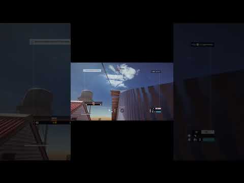 Outback Drone in Roof