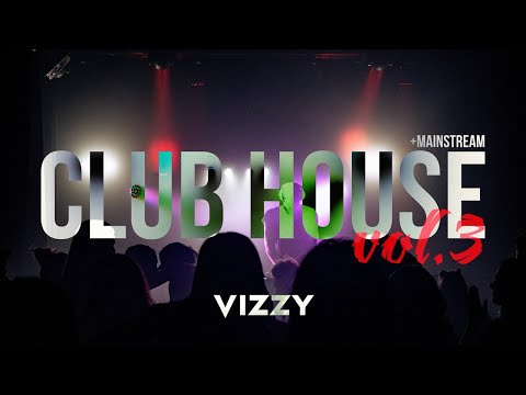 Club House + Mainstream  2024 #3 🎵 Top Tracks 🚀 4K #clubhouse #dj #4k #mix | International