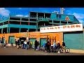 Best Way To Tour Boston Massachusetts