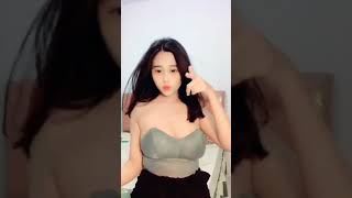 TIKTOK HOT MANTAPPP