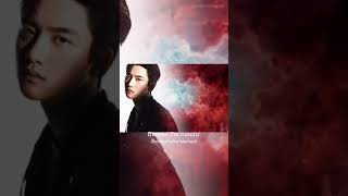 EXO - Oasis | Exo planet