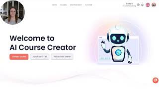 Build Interactive Courses in Minutes with eSkilled AI Course Creator | Full Demo