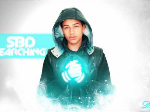 Sly SBD Wordz - Lust for life