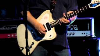 Gov&#39;t Mule 6-14-2012 Louisville KY - World Boss.MOV