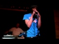 Blueprint - Fly Away - Live 2013 Tampa, FL