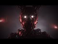 Springtrap Burntrap Scene Pack 4K