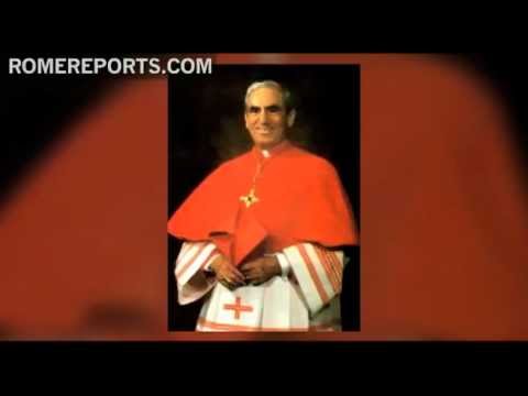 Click to Watch the Pope Sends Condolences on the Death of Cardinal Anthony Bevilacqua of Philadelphia video