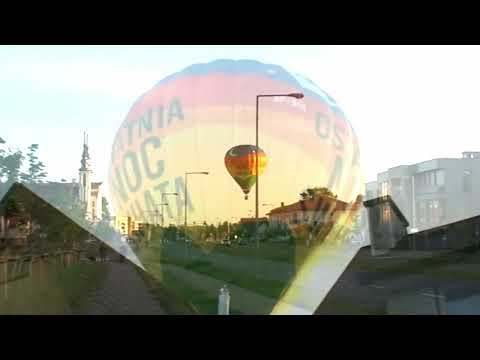 ostatnia noc świata