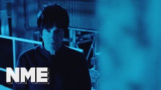 Johnny Marr - The Tracers | Song Stories