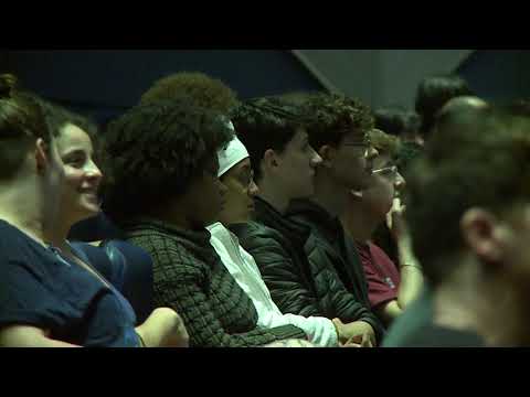 Universidade Já | Aula inaugural do segundo semestre de 2023