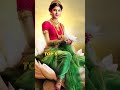 TOP 5 MOST BEAUTIFUL GODDESSES IN HINDUISM Durga Laxmi Saraswati Radha Parvati Shorts Viral