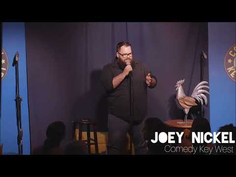Comedy Key West