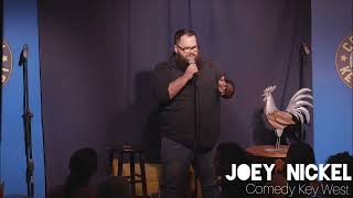 Comedy Key West