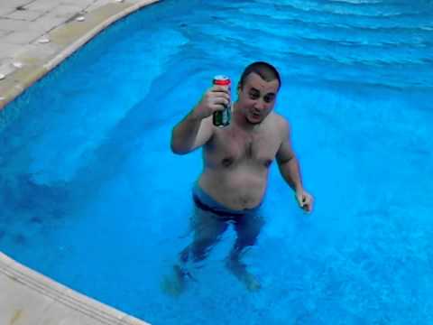 Nextstrike TV - Reklama na Kamenica