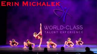 The Rose Garden- Dance Moms (Full Song)