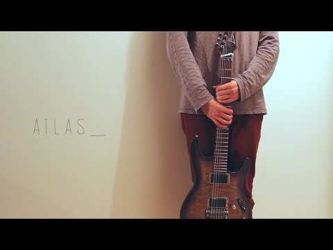 Plini - Atlas (Official Music Video)