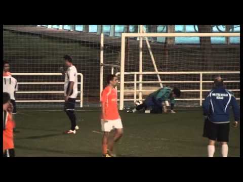 Fútbol 7 Bravo - Segunda GI - J8 - Full Equip - Firmamos Empate.