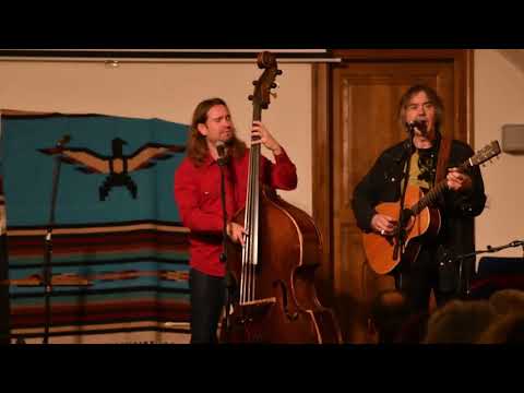 Malina Brothers a Katka García Vánoční Telč 2018