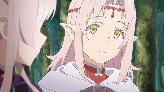 Download lagu Skeleton Knight in Another World Season 2 - Episode 04 [English Sub] mp3