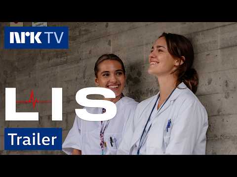 LIS - Stikla