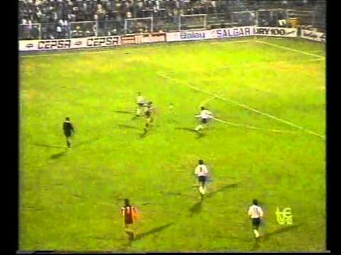 Comentarios de Pedro González previos al partido de Hamburgo