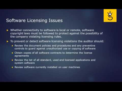 1 Information Systems Operations