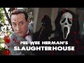 Wes Craven's "Pee Wee Herman's Slaughter ...