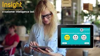 Insight - Customer Feedback System