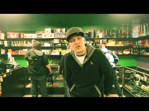 Doom Squad - Feb 2015 Cypher ft Rope