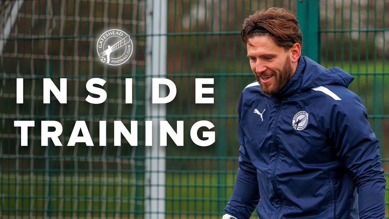 Inside our final prep pre-Torquay 👊 | INSIDE TRAINING