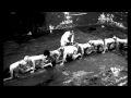 HUMAN CENTIPEDE 2 - MOVIE REVIEW - YouTube