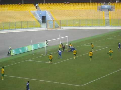 Ghanaian Premier League Goal