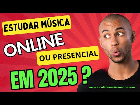 Como Estudar Msica na Quarentena em 2021 sem Sair de Casa