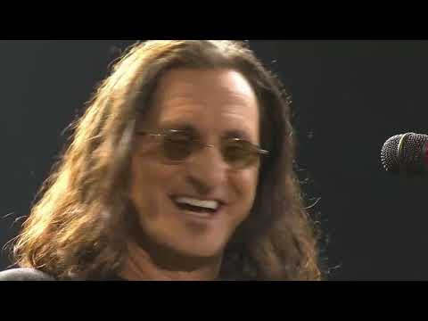 Rush - Snakes And Arrows Live (Full Concert)