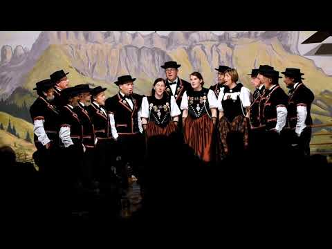 Jodlerklub Escholzmatt - D'Lüt im Dorf