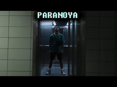 Yiğit Alp - Paranoya (Official Video)