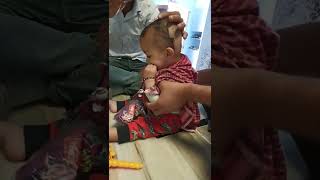 don't weep child video