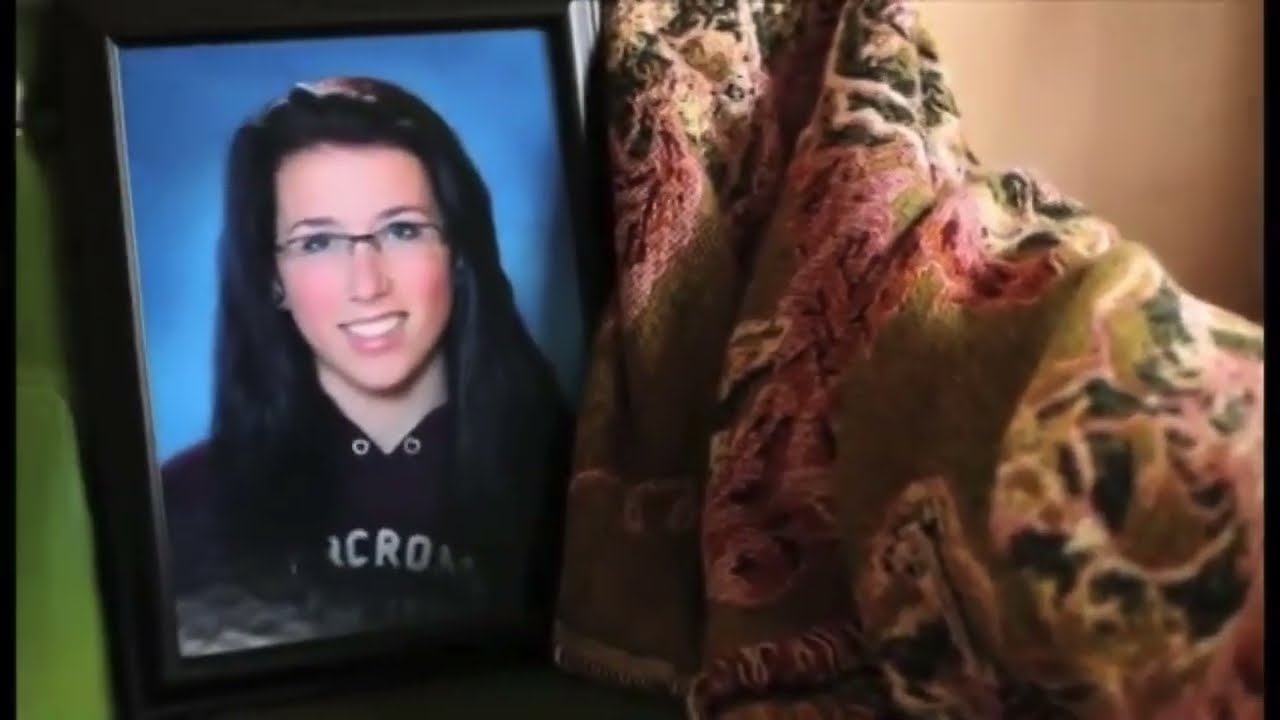 Glen Canning Discusses Rehtaeh’s Life | April 1st, 2014 | #RehtaehParsons 