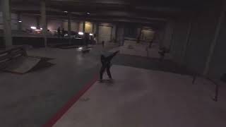 Skatepark Chase 1