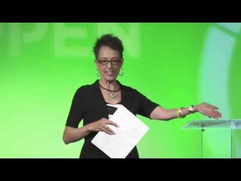 Bonnie Davis: "How to Teach Students Who Don't Look Like You"