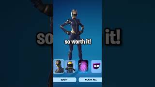 Download lagu HOW TO UNLOCK THE NEW FREE SKIN! 🔥🤯 #fortnite #shorts mp3