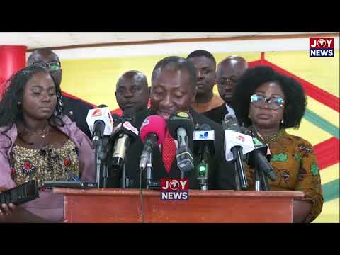 Minority Leader demands dissolution of Stan Dogbey flood committee after 12 deaths.