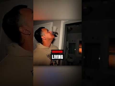 They Found Something In The Vent...