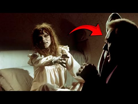The Exorcist II: The Heretic (1977): 25 Unknown Facts That Led To The Most Hated Sequel Of All Time
