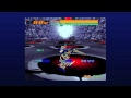 Cyber Troopers Virtual On CRYSTAL DOOM